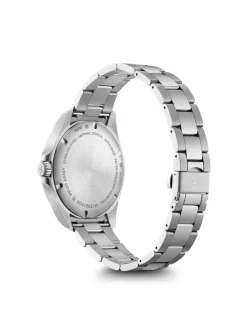 Montre Victorinox FielForce Classic GMT acier