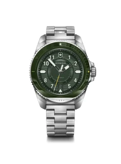 Montre Victorinox Journey 1884 automatic acier