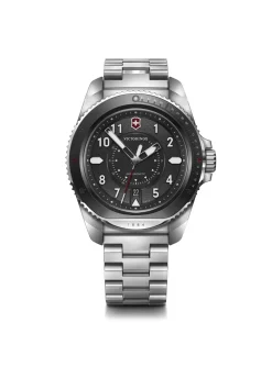 Montre Victorinox Journey 1884 acier