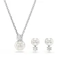 Parure Swarovski Matrix