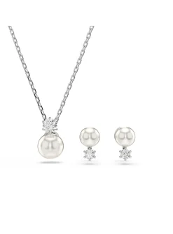 Parure Swarovski Matrix