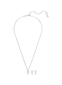 Parure Swarovski Matrix