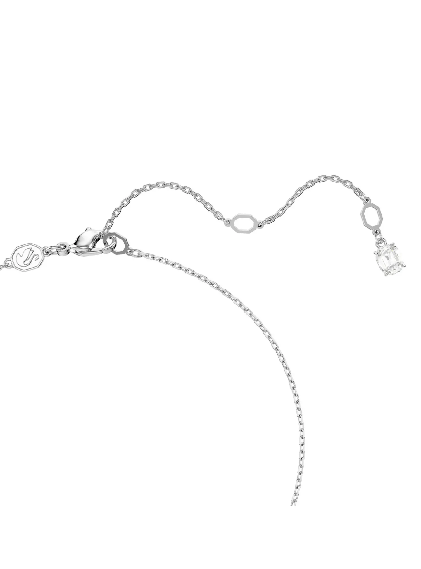 Parure Swarovski Matrix