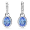 Pendants d'oreilles Swarovski Una Angelic