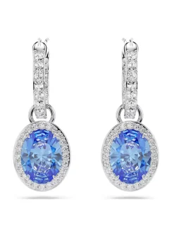 Pendants d'oreilles Swarovski Una Angelic