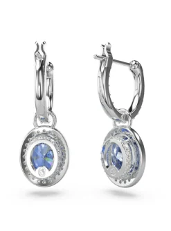 Pendants d'oreilles Swarovski Una Angelic