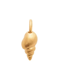 Pendentif Brillaxis Coquillage