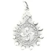 Pendentif chapelet basque Zatozte Eskual