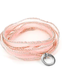 Pendentif cible ouvert