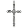 Pendentif hommeThomas Sabo Croix