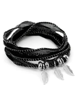 Pendentif plume