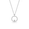 Pendentif Swarovski Creativity