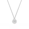 Pendentif Swarovski Dextera sphère
