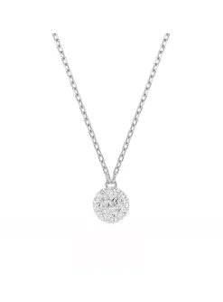 Pendentif Swarovski Dextera sphère