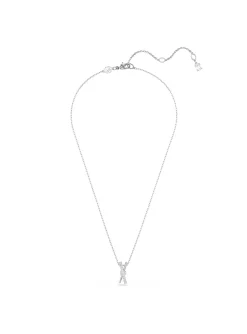 Pendentif Swarovski Hyperbola torsadé