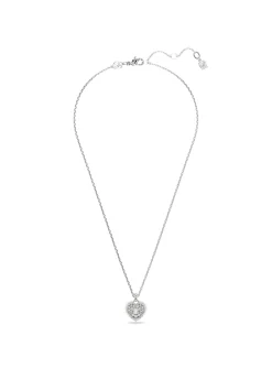 Pendentif Swarovski Hyperbola coeur