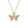 Pendentif Swarovski Idyllia petit modèle