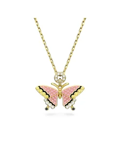 Pendentif Swarovski Idyllia petit modèle