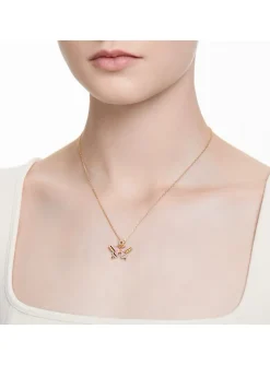 Pendentif Swarovski Idyllia petit modèle