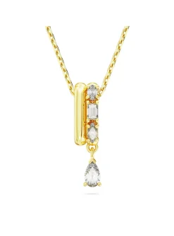 Pendentif Swarovski Imber doré