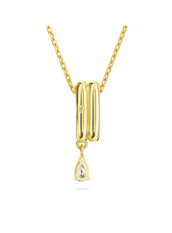 Pendentif Swarovski Imber doré
