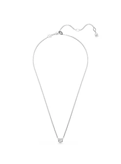 Pendentif Swarovski Imber taille ronde