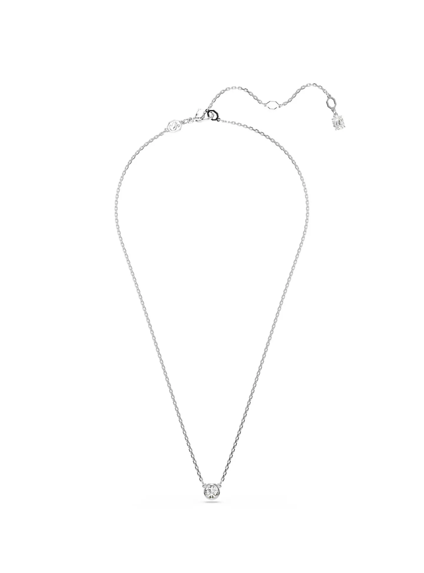 Pendentif Swarovski Imber taille ronde
