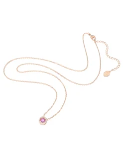 Pendentif Swarovski Sparkling Dance