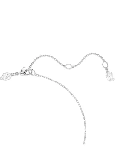 Pendentif Swarovski Stilla format carré