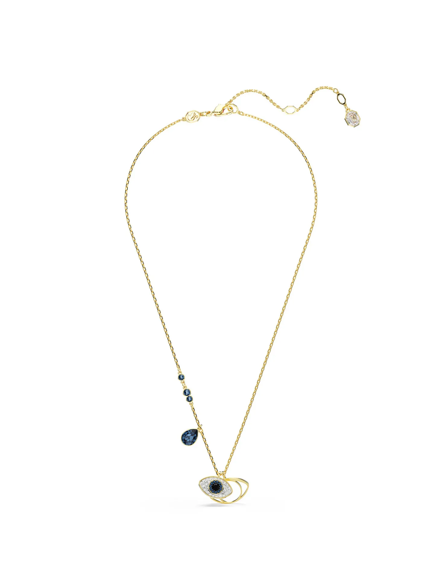 Pendentif Swarovski Symbolica