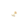 Piercin Agatha Mira hélix et tragus Mix et Match_x005f_x000D_ovale oxydes