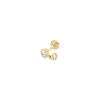 Piercing Agatha Tina hélix et tragus Mix et max_x005f_x000D_double oxydes