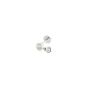 Piercing Agatha Tina hélix et tragus Mix et Max_x005f_x000D_double oxydes