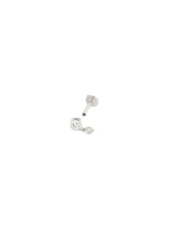 Piercing Agatha Tina hélix et tragus Mix et Max_x005f_x000D_double oxydes