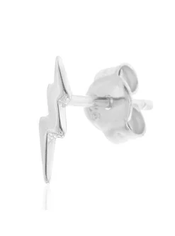 Piercing puce Agatha Rayo argent