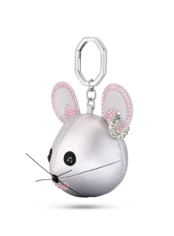 Porte-clés Swarovski Icons souris