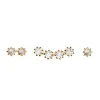 Set Boucles d’Oreilles PDPaola Motion Ocean