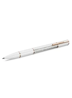 Stylo à bille Swarovski Crystalline Lustre