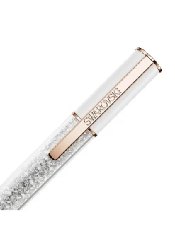 Stylo à bille Swarovski Crystalline Lustre