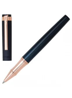 Stylo roller Festina Prestige Rose Gold Navy