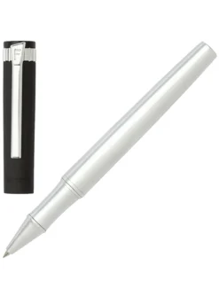 Stylo roller Festina Prestige Chrome Black