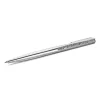 Stylo Swarovski Crystal Shimmer argenté