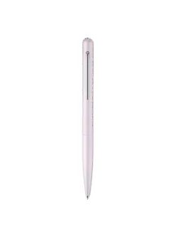 Stylo Swarovski Crystal Shimmer rose