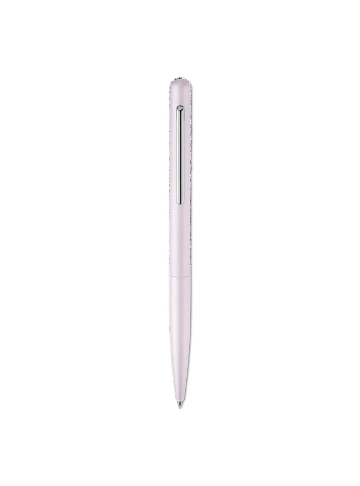 Stylo Swarovski Crystal Shimmer rose
