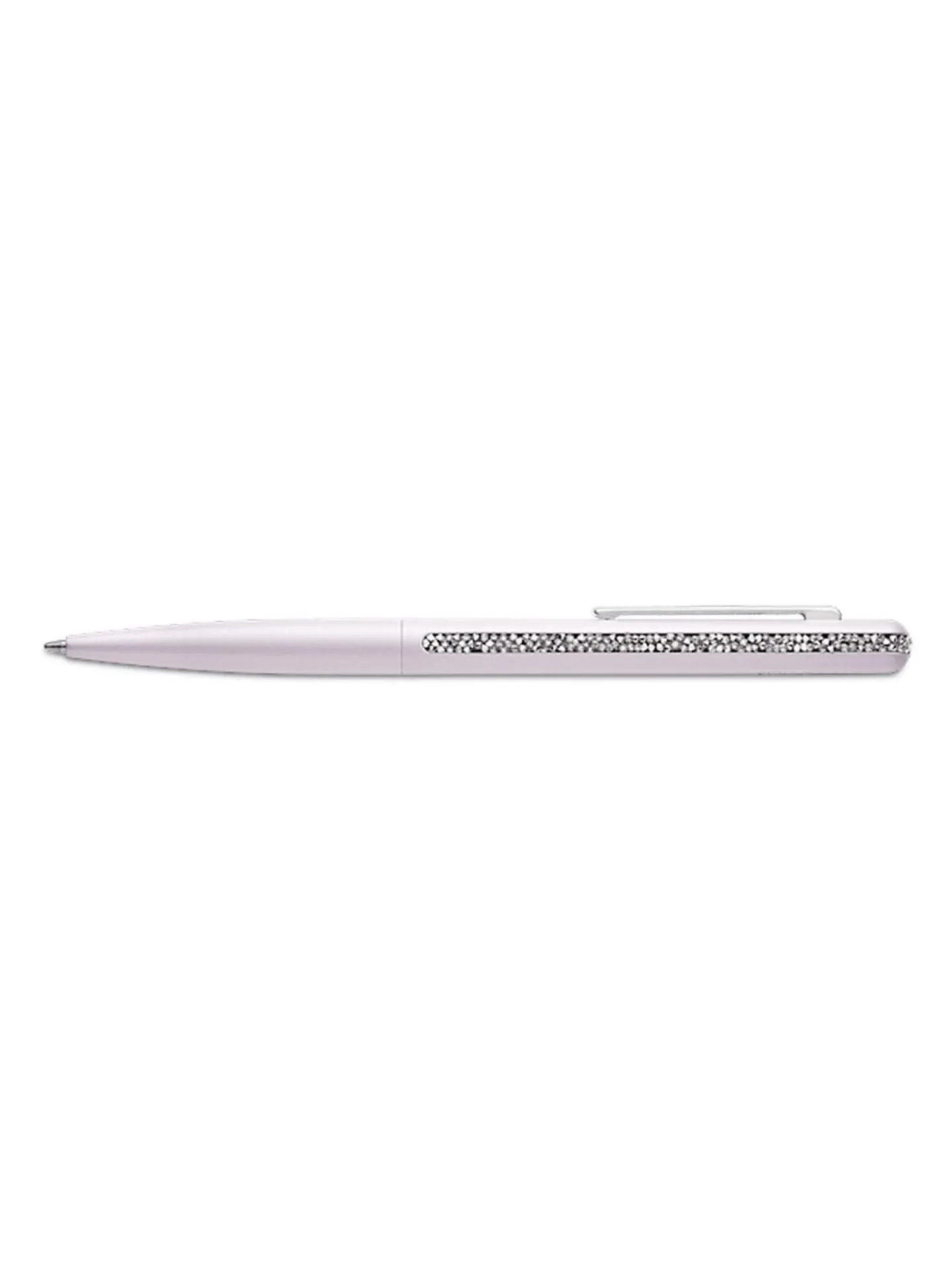 Stylo Swarovski Crystal Shimmer rose