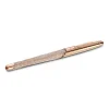 Stylo Swarovski Crystalline Nova Rose Clair