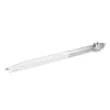 Stylo Swwarovski Crystaline flocon de neige