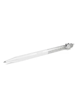 Stylo Swwarovski Crystaline flocon de neige