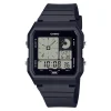 WRIST WATCH ANADIGI