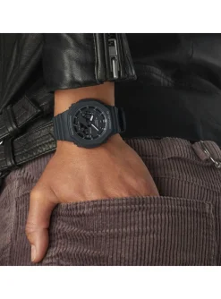 WRIST WATCH ANADIGI